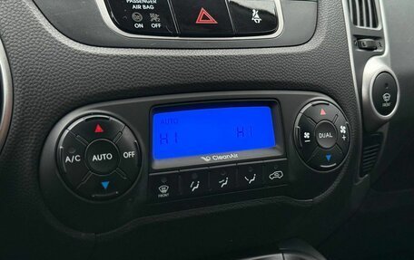 Hyundai ix35 I рестайлинг, 2012 год, 1 219 000 рублей, 19 фотография