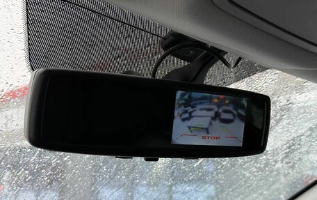 Hyundai ix35 I рестайлинг, 2012 год, 1 219 000 рублей, 21 фотография