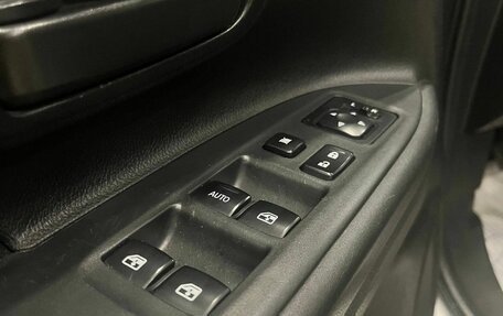 Mitsubishi Outlander III рестайлинг 3, 2015 год, 1 599 000 рублей, 8 фотография