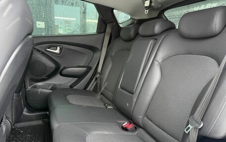 Hyundai ix35 I рестайлинг, 2012 год, 1 219 000 рублей, 25 фотография