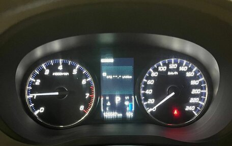 Mitsubishi Outlander III рестайлинг 3, 2015 год, 1 599 000 рублей, 11 фотография