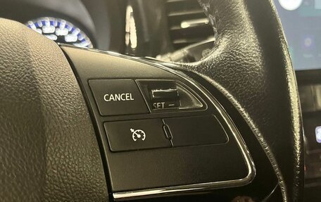 Mitsubishi Outlander III рестайлинг 3, 2015 год, 1 599 000 рублей, 13 фотография