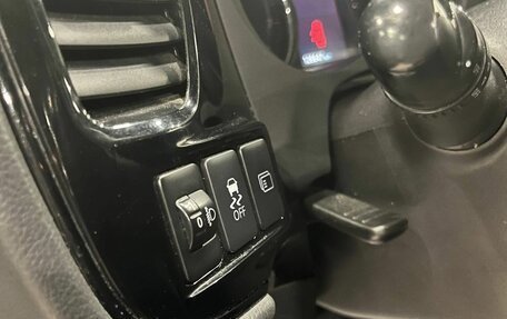 Mitsubishi Outlander III рестайлинг 3, 2015 год, 1 599 000 рублей, 17 фотография