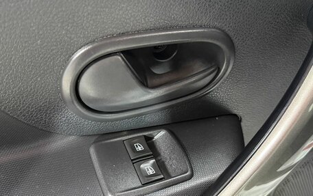 Renault Sandero II рестайлинг, 2016 год, 799 000 рублей, 19 фотография