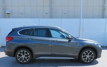 BMW X1, 2021 год, 2 200 008 рублей, 3 фотография