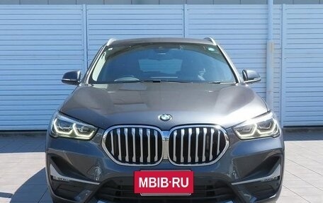 BMW X1, 2021 год, 2 200 008 рублей, 2 фотография