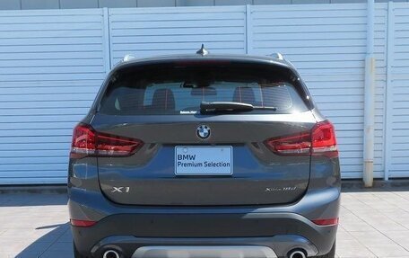 BMW X1, 2021 год, 2 200 008 рублей, 4 фотография