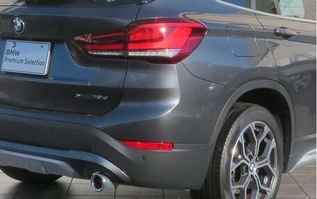 BMW X1, 2021 год, 2 200 008 рублей, 6 фотография