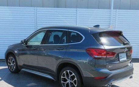 BMW X1, 2021 год, 2 200 008 рублей, 5 фотография