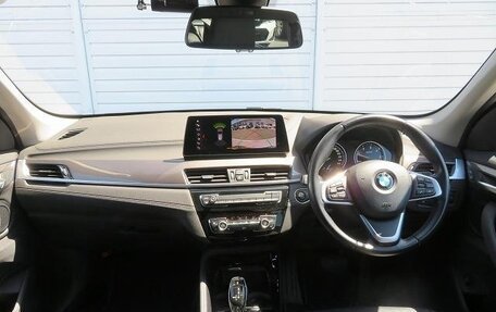 BMW X1, 2021 год, 2 200 008 рублей, 14 фотография