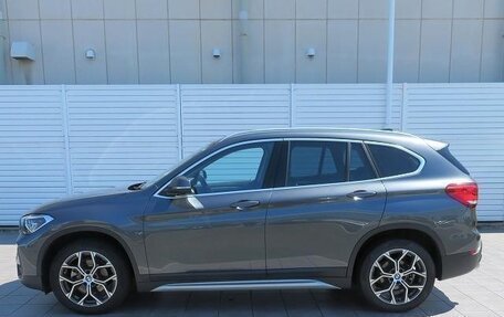 BMW X1, 2021 год, 2 200 008 рублей, 7 фотография