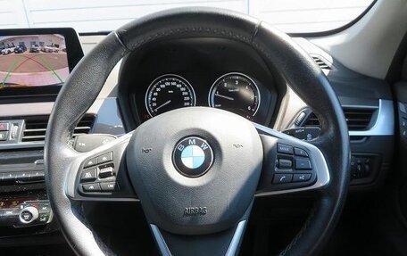 BMW X1, 2021 год, 2 200 008 рублей, 15 фотография