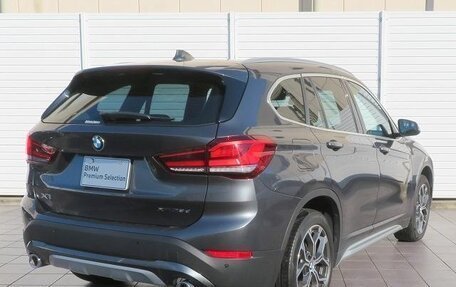 BMW X1, 2021 год, 2 200 008 рублей, 8 фотография