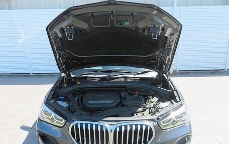 BMW X1, 2021 год, 2 200 008 рублей, 11 фотография