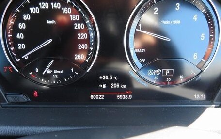 BMW X1, 2021 год, 2 200 008 рублей, 18 фотография