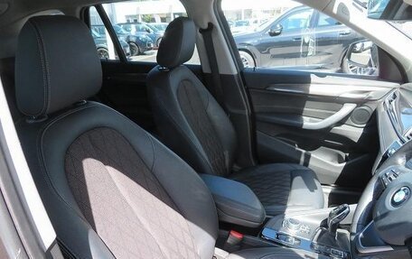 BMW X1, 2021 год, 2 200 008 рублей, 16 фотография