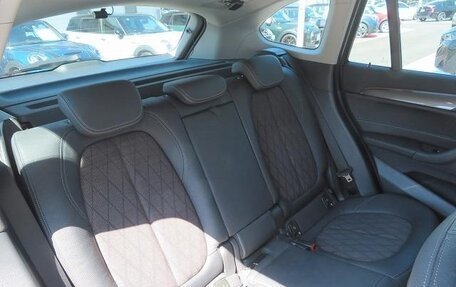 BMW X1, 2021 год, 2 200 008 рублей, 26 фотография