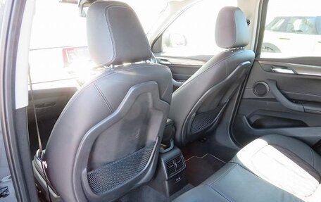 BMW X1, 2021 год, 2 200 008 рублей, 27 фотография