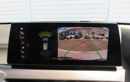 BMW X1, 2021 год, 2 200 008 рублей, 20 фотография