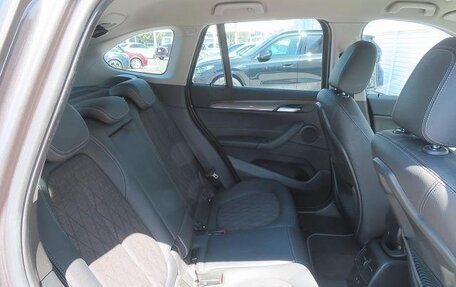 BMW X1, 2021 год, 2 200 008 рублей, 25 фотография