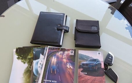 BMW X1, 2021 год, 2 200 008 рублей, 33 фотография