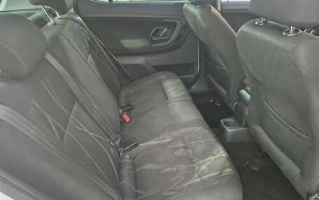 Skoda Fabia II, 2014 год, 754 000 рублей, 15 фотография