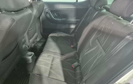 Skoda Fabia II, 2014 год, 754 000 рублей, 14 фотография