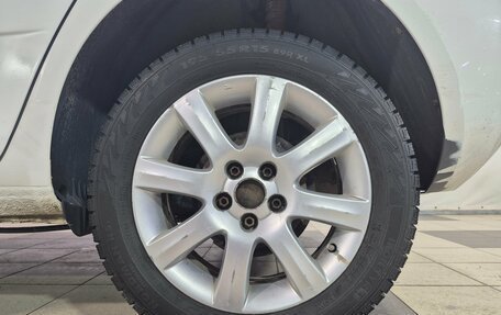 Skoda Fabia II, 2014 год, 754 000 рублей, 18 фотография