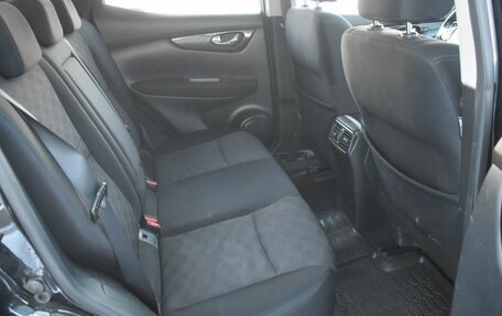 Nissan Qashqai, 2017 год, 1 660 000 рублей, 11 фотография