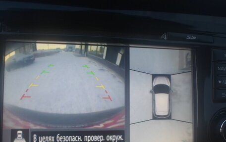 Nissan Qashqai, 2017 год, 1 660 000 рублей, 15 фотография