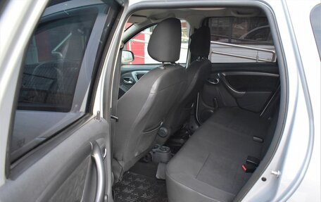 Renault Duster I рестайлинг, 2016 год, 1 229 000 рублей, 10 фотография