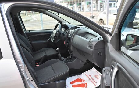 Renault Duster I рестайлинг, 2016 год, 1 229 000 рублей, 13 фотография