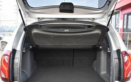 Renault Duster I рестайлинг, 2016 год, 1 229 000 рублей, 15 фотография