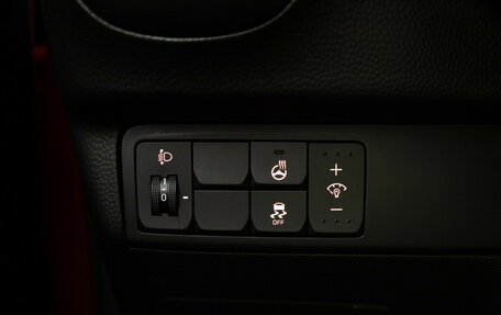 KIA Soul II рестайлинг, 2018 год, 1 815 000 рублей, 19 фотография