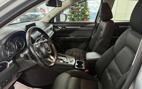 Mazda CX-5 II, 2019 год, 2 579 000 рублей, 7 фотография