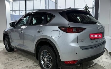 Mazda CX-5 II, 2019 год, 2 579 000 рублей, 4 фотография