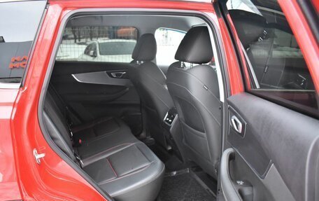 Chery Tiggo 7 Pro, 2022 год, 1 779 000 рублей, 12 фотография