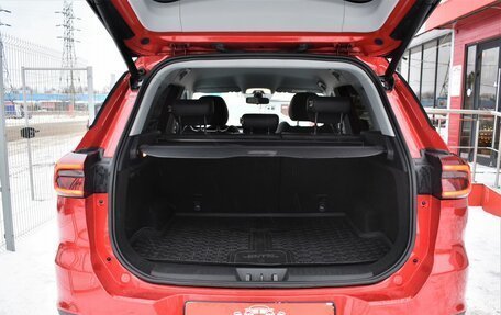 Chery Tiggo 7 Pro, 2022 год, 1 779 000 рублей, 11 фотография