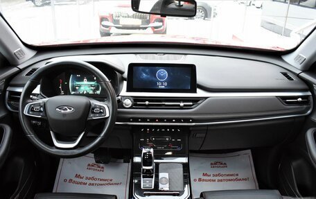 Chery Tiggo 7 Pro, 2022 год, 1 779 000 рублей, 15 фотография