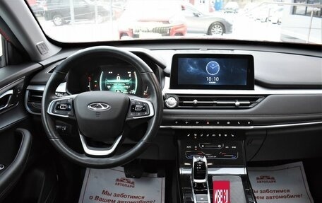 Chery Tiggo 7 Pro, 2022 год, 1 779 000 рублей, 16 фотография