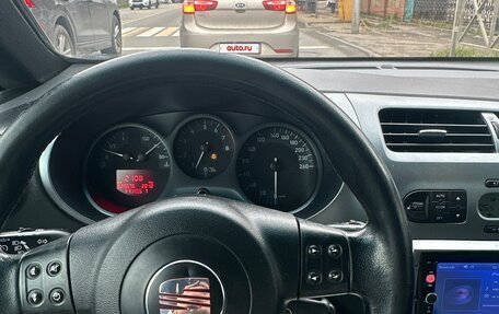 SEAT Leon II, 2008 год, 625 000 рублей, 6 фотография