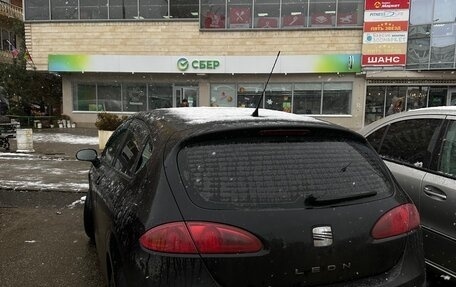 SEAT Leon II, 2008 год, 625 000 рублей, 3 фотография