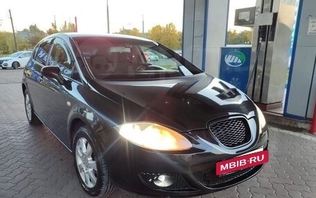 SEAT Leon II, 2008 год, 625 000 рублей, 8 фотография