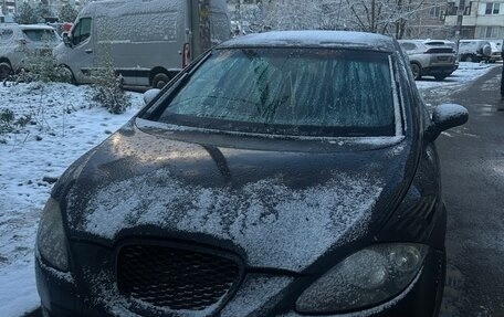 SEAT Leon II, 2008 год, 625 000 рублей, 4 фотография