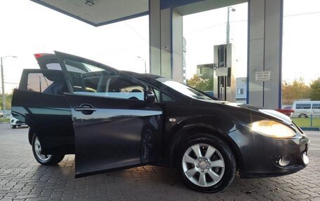 SEAT Leon II, 2008 год, 625 000 рублей, 15 фотография