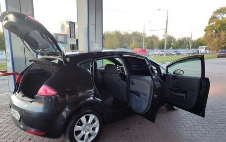 SEAT Leon II, 2008 год, 625 000 рублей, 14 фотография