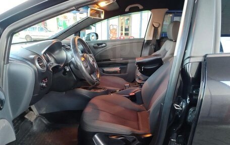 SEAT Leon II, 2008 год, 625 000 рублей, 18 фотография