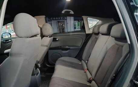 SEAT Leon II, 2008 год, 625 000 рублей, 17 фотография