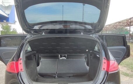 SEAT Leon II, 2008 год, 625 000 рублей, 19 фотография