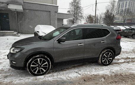 Nissan X-Trail, 2021 год, 2 800 000 рублей, 2 фотография